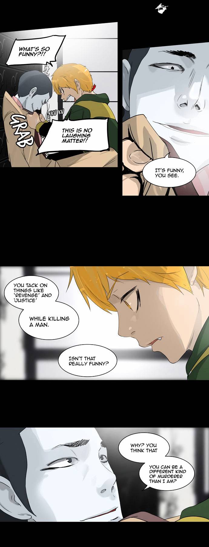 Tower of God, Chapter 101 image 19